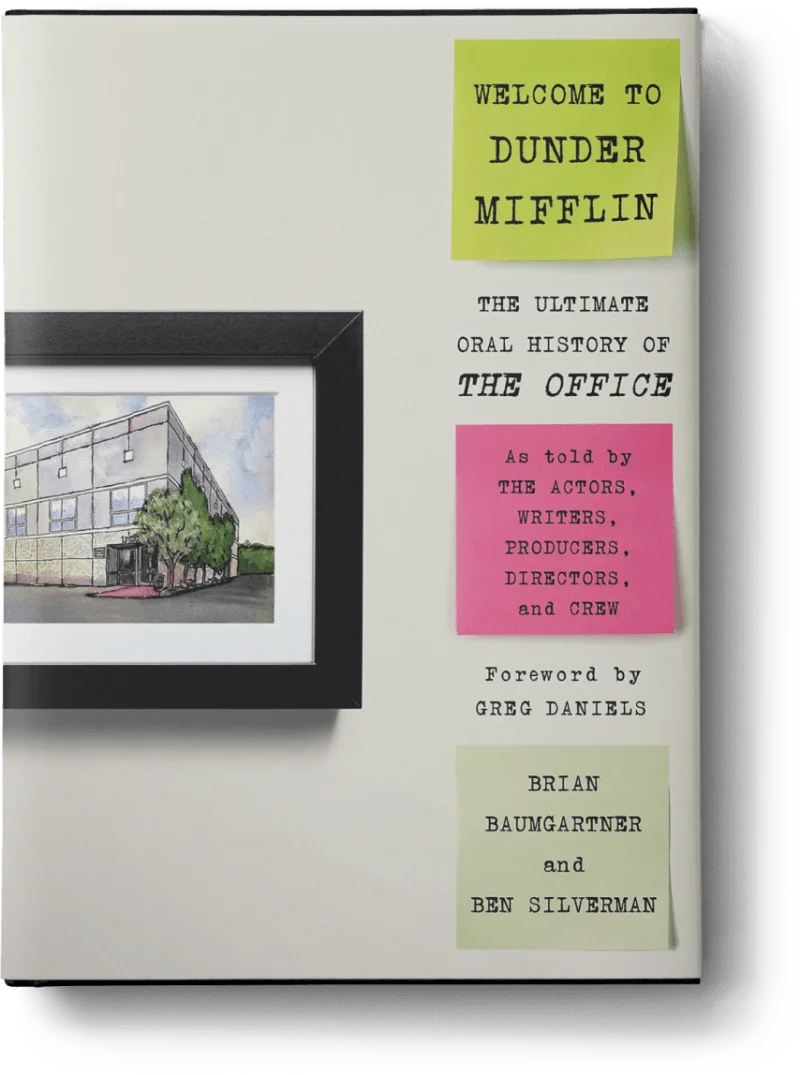 Dunder Mifflin 1