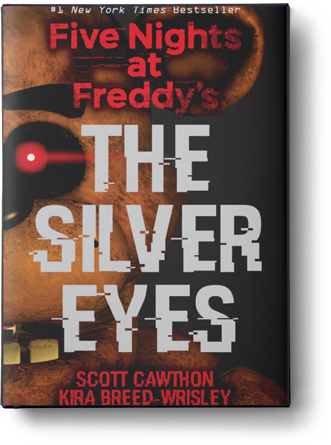thesilvereyes
